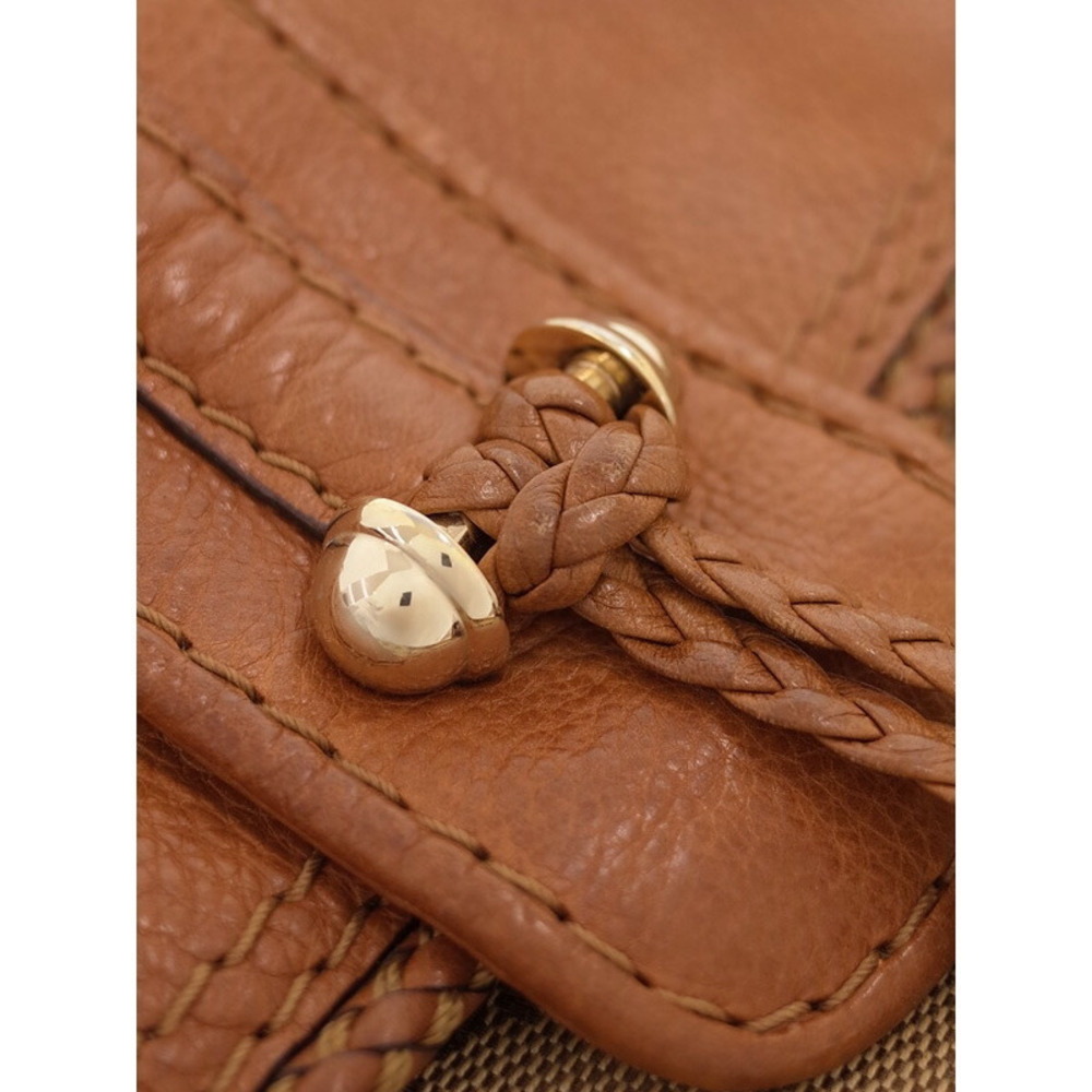 GUCCI Marrakech Chain Shoulder Bag - Picture 5 of 9